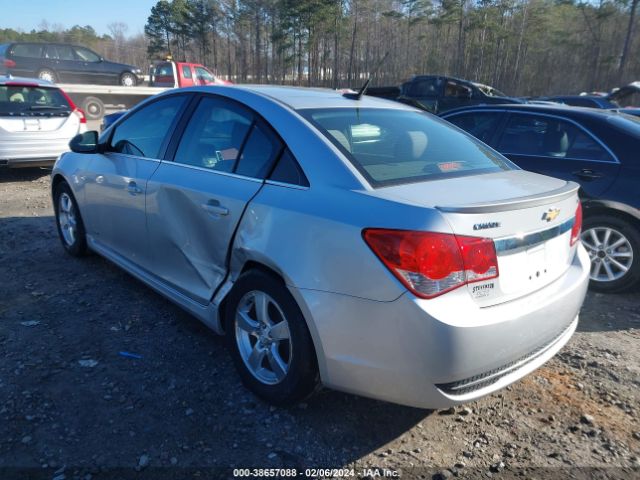 Photo 2 VIN: 1G1PF5SC7C7246789 - CHEVROLET CRUZE 