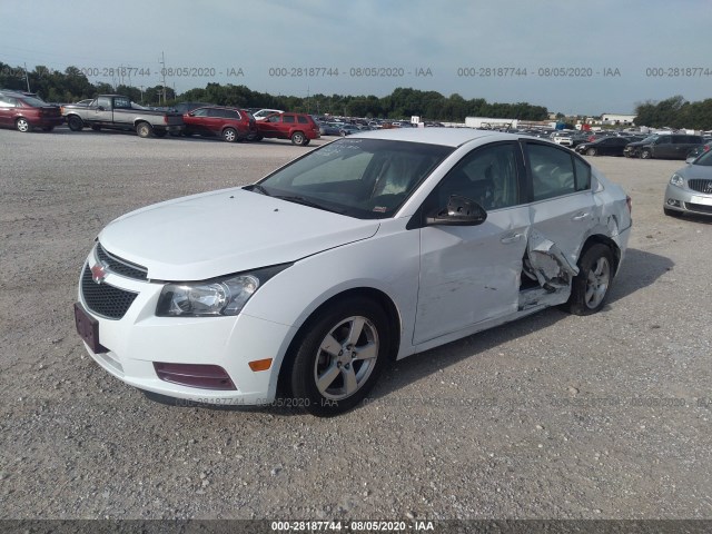 Photo 1 VIN: 1G1PF5SC7C7251975 - CHEVROLET CRUZE 