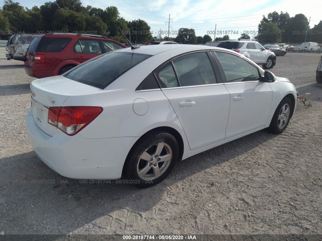 Photo 3 VIN: 1G1PF5SC7C7251975 - CHEVROLET CRUZE 