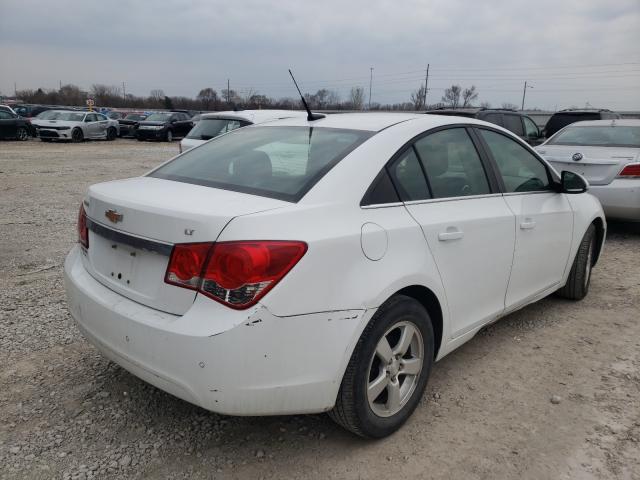 Photo 3 VIN: 1G1PF5SC7C7254469 - CHEVROLET CRUZE LT 