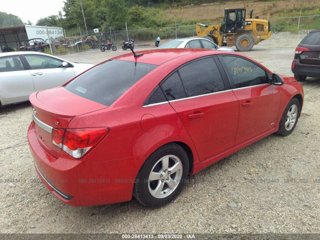 Photo 3 VIN: 1G1PF5SC7C7256027 - CHEVROLET CRUZE 