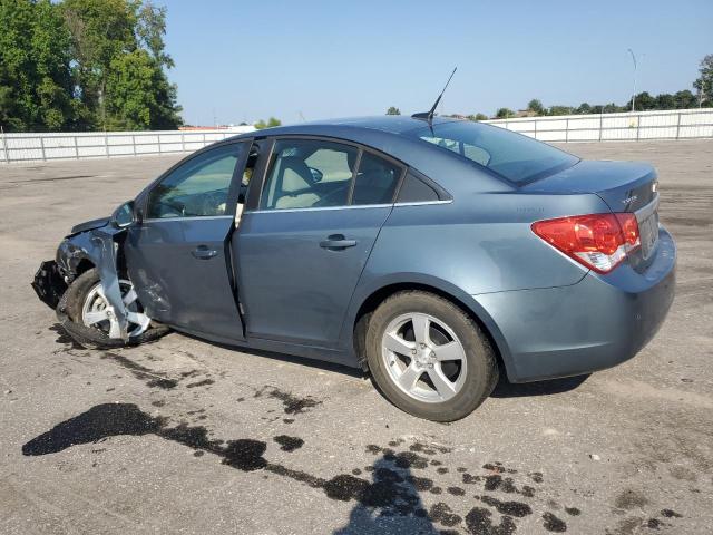 Photo 1 VIN: 1G1PF5SC7C7275449 - CHEVROLET CRUZE LT 