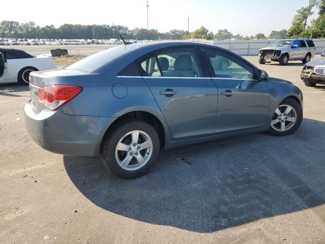 Photo 2 VIN: 1G1PF5SC7C7275449 - CHEVROLET CRUZE LT 