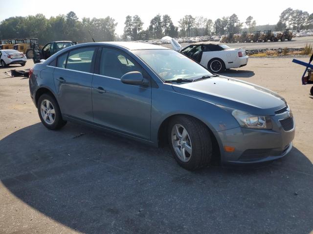 Photo 3 VIN: 1G1PF5SC7C7275449 - CHEVROLET CRUZE LT 