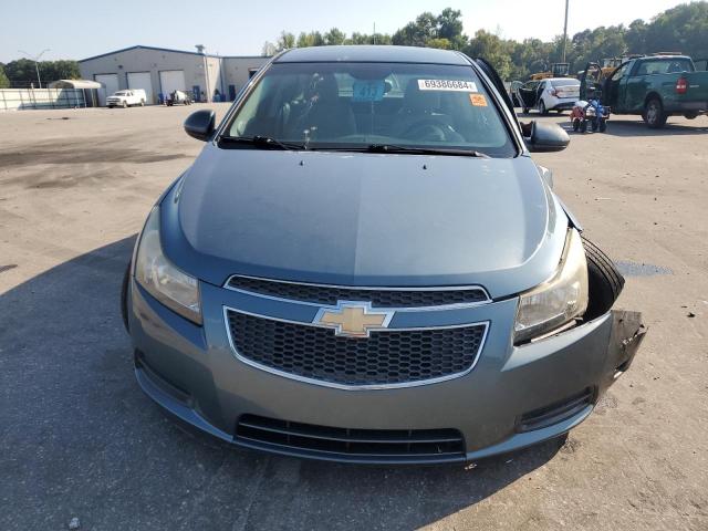 Photo 4 VIN: 1G1PF5SC7C7275449 - CHEVROLET CRUZE LT 