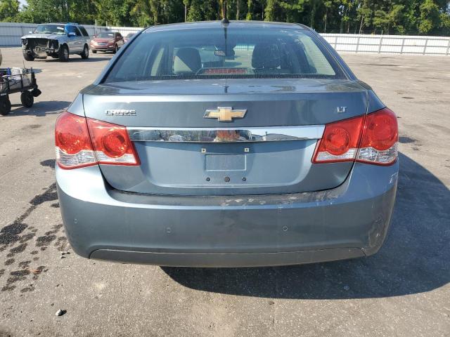 Photo 5 VIN: 1G1PF5SC7C7275449 - CHEVROLET CRUZE LT 