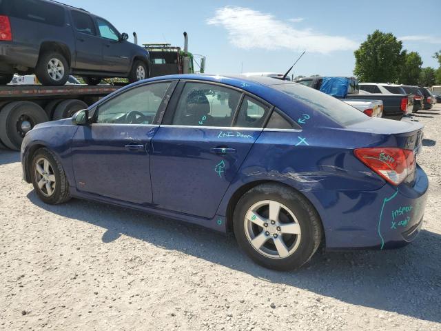 Photo 1 VIN: 1G1PF5SC7C7277492 - CHEVROLET CRUZE 