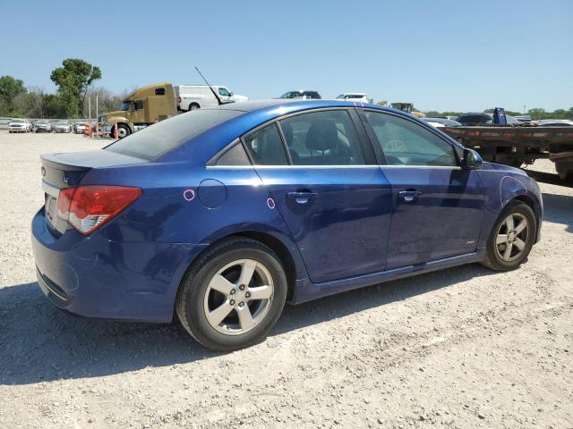 Photo 2 VIN: 1G1PF5SC7C7277492 - CHEVROLET CRUZE 