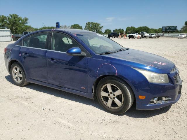 Photo 3 VIN: 1G1PF5SC7C7277492 - CHEVROLET CRUZE 