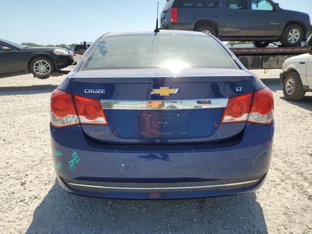 Photo 5 VIN: 1G1PF5SC7C7277492 - CHEVROLET CRUZE 