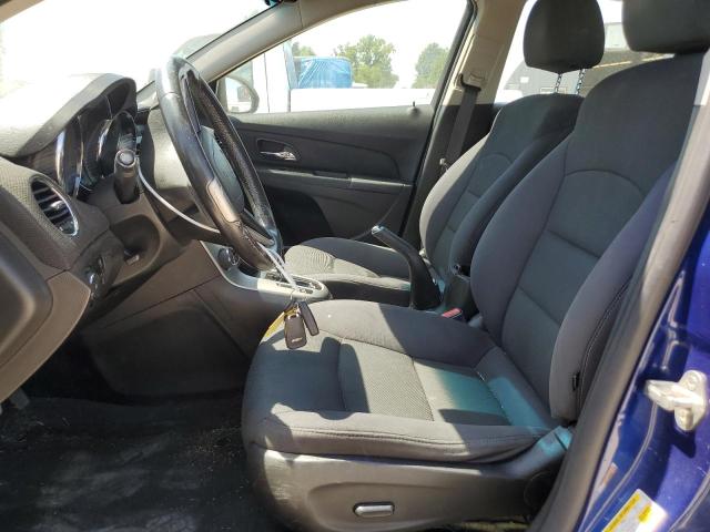 Photo 6 VIN: 1G1PF5SC7C7277492 - CHEVROLET CRUZE 