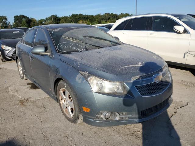 Photo 0 VIN: 1G1PF5SC7C7285317 - CHEVROLET CRUZE LT 