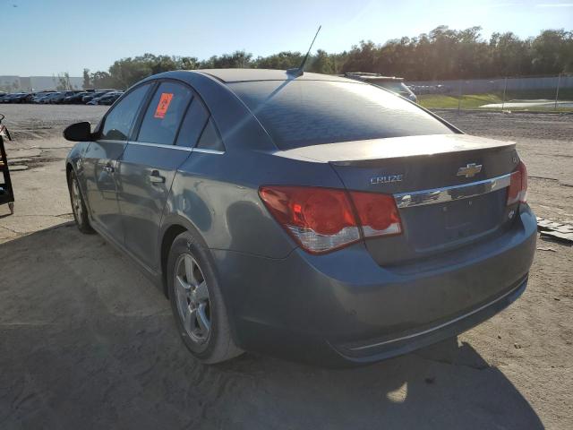 Photo 2 VIN: 1G1PF5SC7C7285317 - CHEVROLET CRUZE LT 