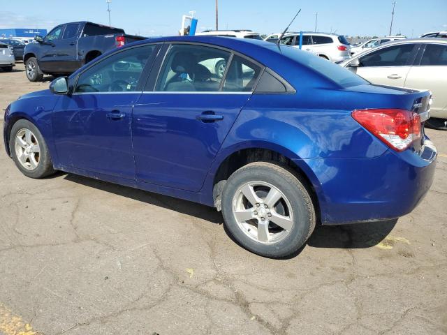 Photo 1 VIN: 1G1PF5SC7C7286323 - CHEVROLET CRUZE LT 