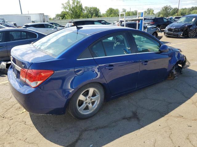 Photo 2 VIN: 1G1PF5SC7C7286323 - CHEVROLET CRUZE LT 