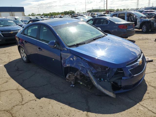 Photo 3 VIN: 1G1PF5SC7C7286323 - CHEVROLET CRUZE LT 