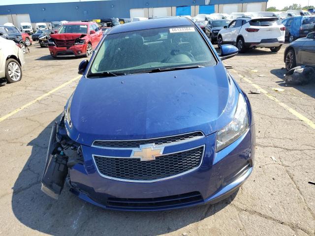 Photo 4 VIN: 1G1PF5SC7C7286323 - CHEVROLET CRUZE LT 