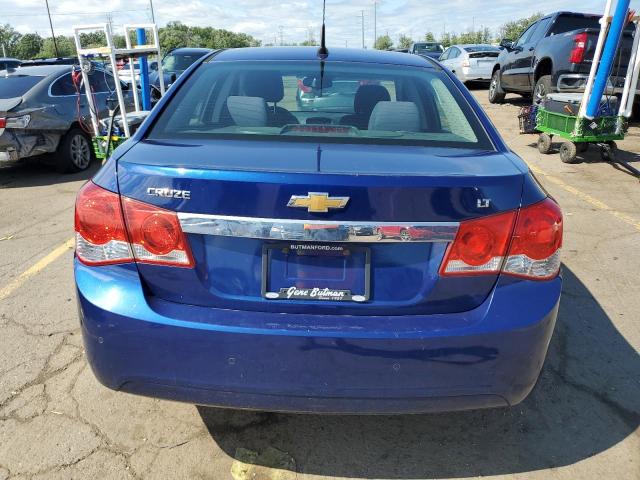 Photo 5 VIN: 1G1PF5SC7C7286323 - CHEVROLET CRUZE LT 