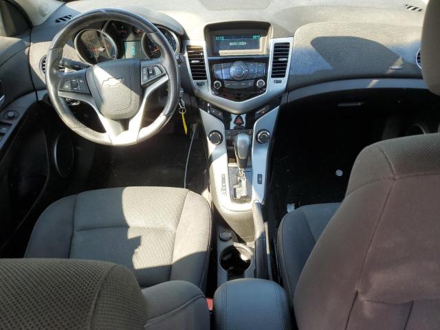 Photo 7 VIN: 1G1PF5SC7C7286323 - CHEVROLET CRUZE LT 