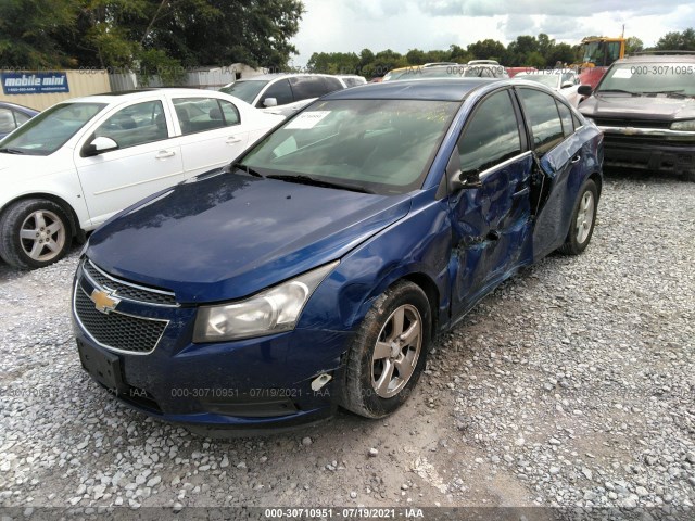 Photo 1 VIN: 1G1PF5SC7C7288086 - CHEVROLET CRUZE 