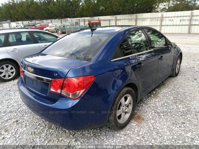 Photo 3 VIN: 1G1PF5SC7C7288086 - CHEVROLET CRUZE 