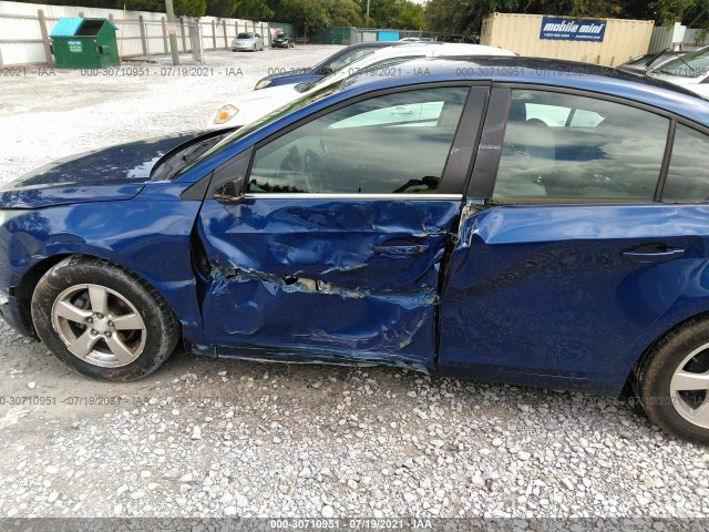 Photo 5 VIN: 1G1PF5SC7C7288086 - CHEVROLET CRUZE 