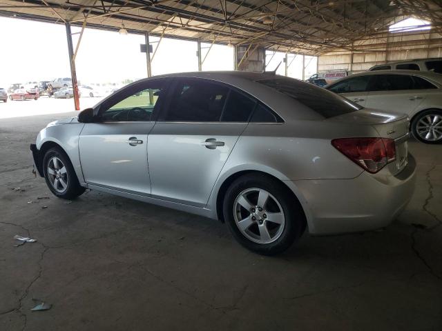 Photo 1 VIN: 1G1PF5SC7C7289383 - CHEVROLET CRUZE 