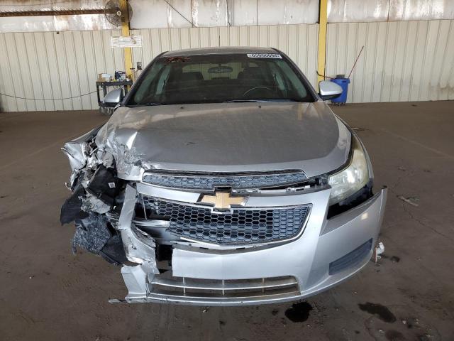 Photo 4 VIN: 1G1PF5SC7C7289383 - CHEVROLET CRUZE 