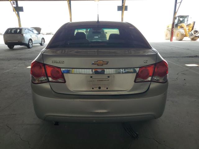 Photo 5 VIN: 1G1PF5SC7C7289383 - CHEVROLET CRUZE 