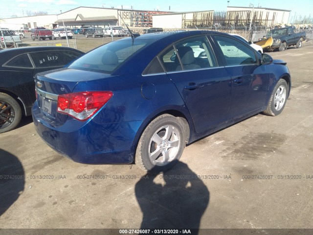 Photo 3 VIN: 1G1PF5SC7C7290310 - CHEVROLET CRUZE 