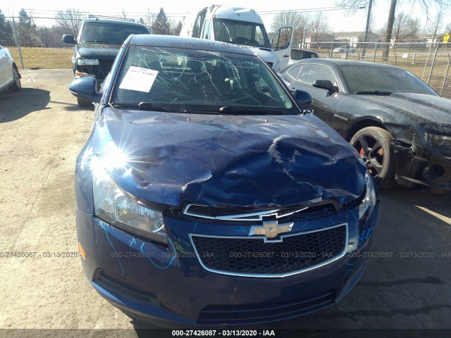 Photo 5 VIN: 1G1PF5SC7C7290310 - CHEVROLET CRUZE 