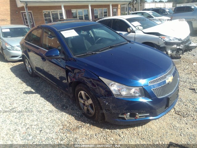 Photo 0 VIN: 1G1PF5SC7C7291652 - CHEVROLET CRUZE 