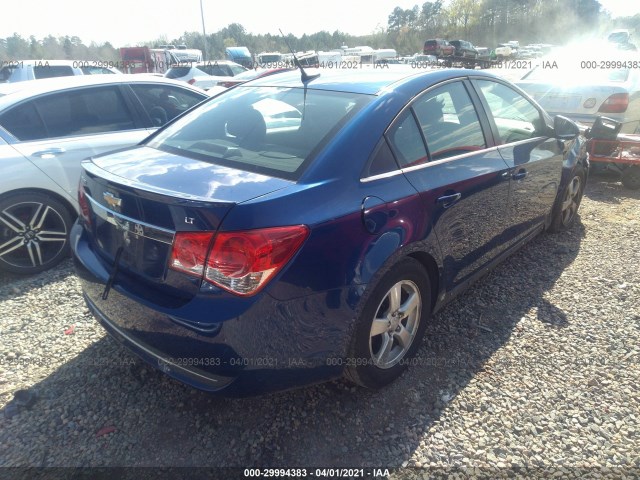 Photo 3 VIN: 1G1PF5SC7C7291652 - CHEVROLET CRUZE 