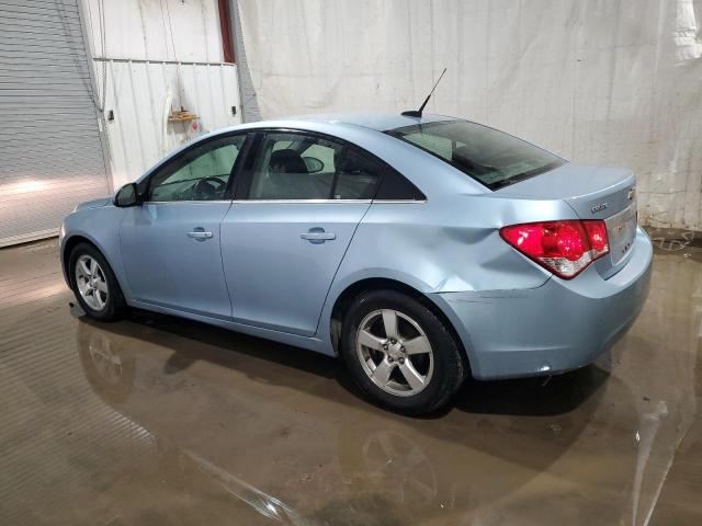 Photo 1 VIN: 1G1PF5SC7C7298519 - CHEVROLET CRUZE LT 