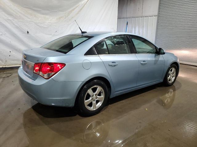 Photo 2 VIN: 1G1PF5SC7C7298519 - CHEVROLET CRUZE LT 