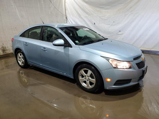 Photo 3 VIN: 1G1PF5SC7C7298519 - CHEVROLET CRUZE LT 