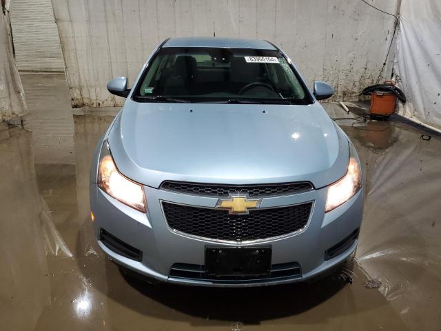 Photo 4 VIN: 1G1PF5SC7C7298519 - CHEVROLET CRUZE LT 