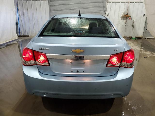 Photo 5 VIN: 1G1PF5SC7C7298519 - CHEVROLET CRUZE LT 