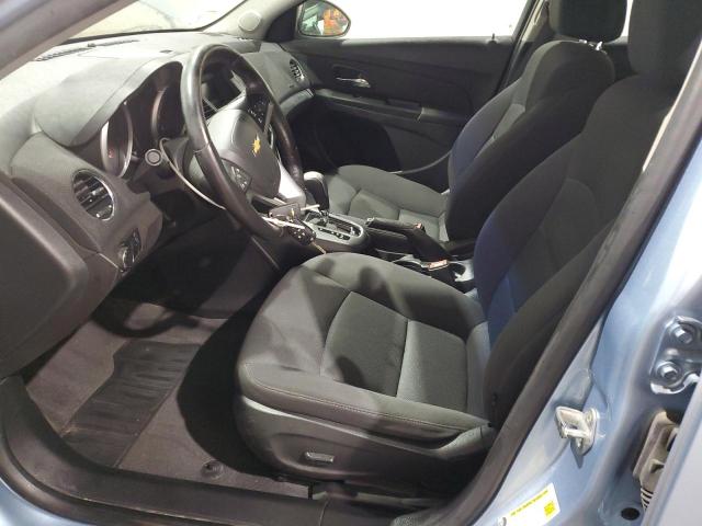 Photo 6 VIN: 1G1PF5SC7C7298519 - CHEVROLET CRUZE LT 