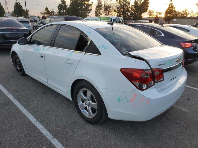 Photo 1 VIN: 1G1PF5SC7C7304142 - CHEVROLET CRUZE LT 