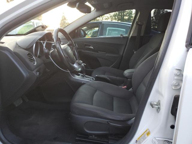 Photo 6 VIN: 1G1PF5SC7C7304142 - CHEVROLET CRUZE LT 