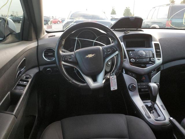 Photo 7 VIN: 1G1PF5SC7C7304142 - CHEVROLET CRUZE LT 