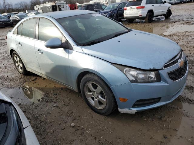 Photo 3 VIN: 1G1PF5SC7C7305307 - CHEVROLET CRUZE LT 