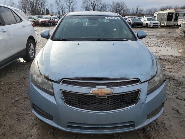 Photo 4 VIN: 1G1PF5SC7C7305307 - CHEVROLET CRUZE LT 