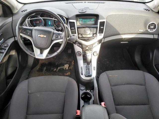 Photo 7 VIN: 1G1PF5SC7C7305307 - CHEVROLET CRUZE LT 