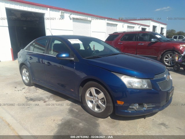 Photo 0 VIN: 1G1PF5SC7C7306893 - CHEVROLET CRUZE 