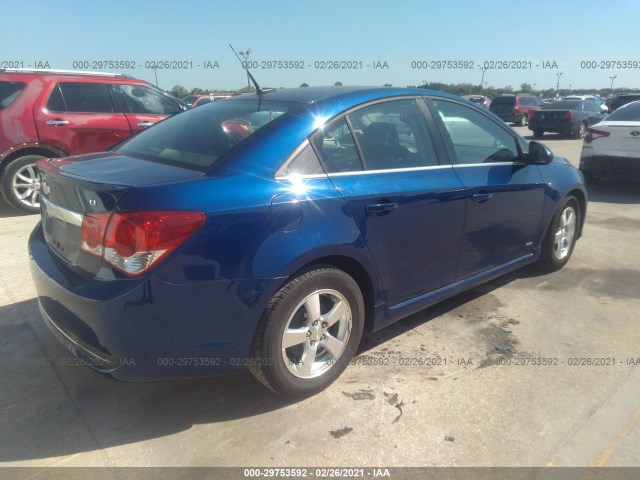 Photo 3 VIN: 1G1PF5SC7C7306893 - CHEVROLET CRUZE 