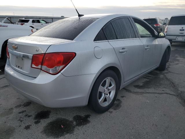 Photo 3 VIN: 1G1PF5SC7C7308935 - CHEVROLET CRUZE LT 