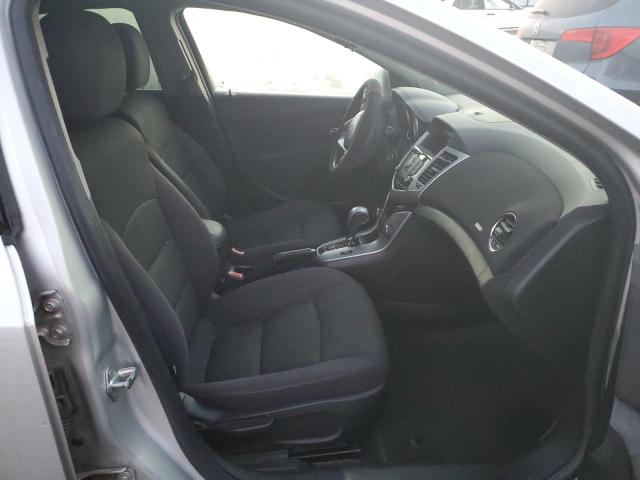 Photo 4 VIN: 1G1PF5SC7C7308935 - CHEVROLET CRUZE LT 