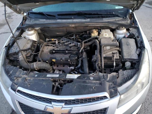 Photo 6 VIN: 1G1PF5SC7C7308935 - CHEVROLET CRUZE LT 